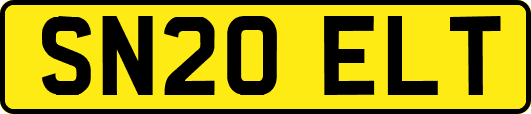 SN20ELT