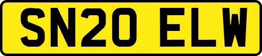SN20ELW