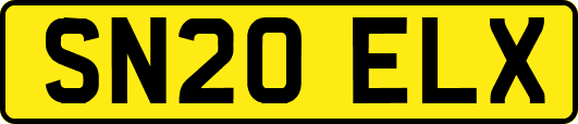 SN20ELX