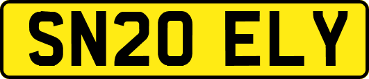 SN20ELY
