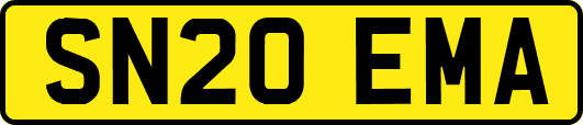 SN20EMA