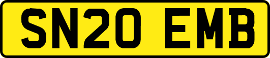 SN20EMB