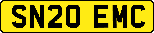 SN20EMC