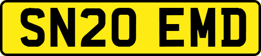 SN20EMD