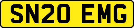 SN20EMG