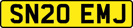SN20EMJ