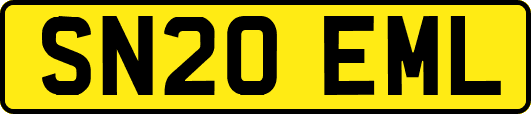 SN20EML
