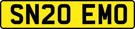 SN20EMO