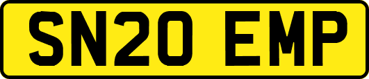 SN20EMP