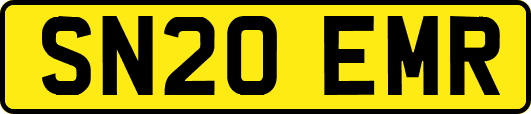 SN20EMR
