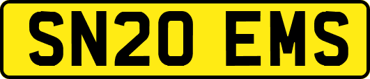 SN20EMS