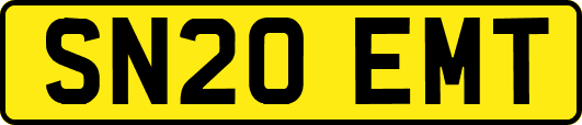 SN20EMT