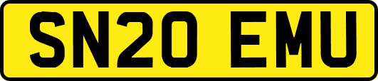 SN20EMU