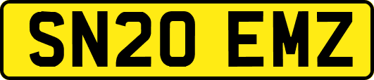 SN20EMZ
