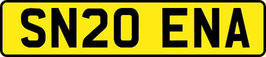 SN20ENA