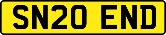 SN20END