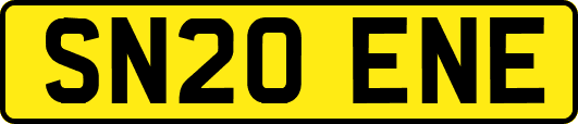 SN20ENE