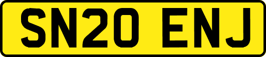 SN20ENJ