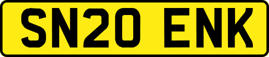 SN20ENK