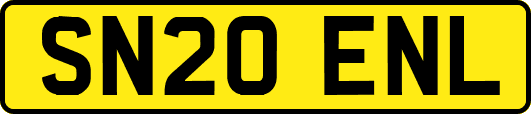 SN20ENL