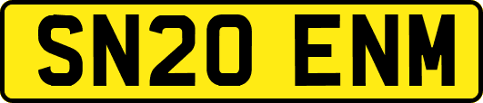 SN20ENM