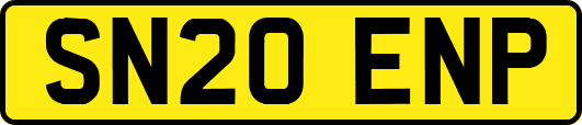 SN20ENP