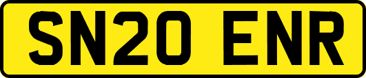SN20ENR