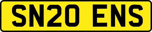 SN20ENS