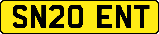 SN20ENT