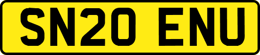 SN20ENU
