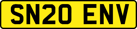 SN20ENV