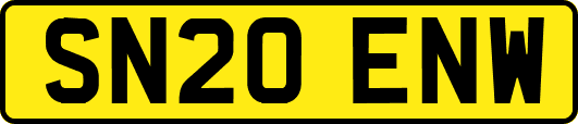 SN20ENW