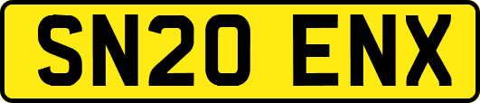 SN20ENX