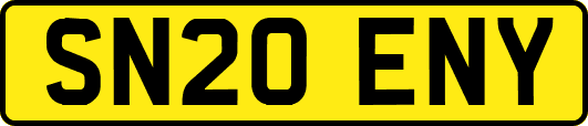 SN20ENY