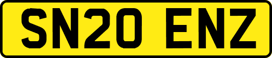 SN20ENZ
