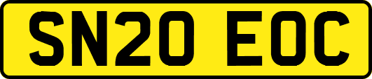 SN20EOC