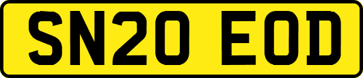SN20EOD