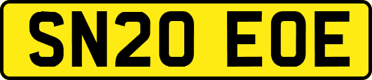 SN20EOE