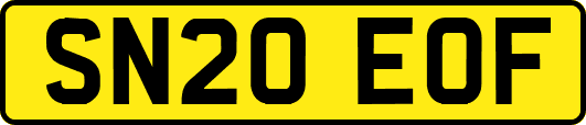 SN20EOF