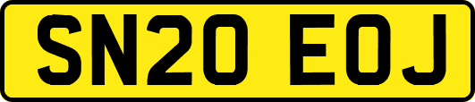 SN20EOJ