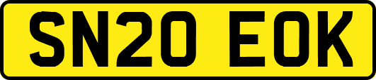 SN20EOK