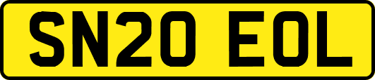 SN20EOL