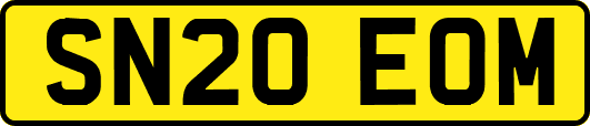 SN20EOM