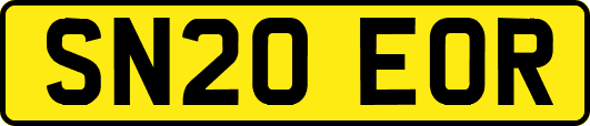 SN20EOR