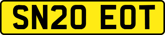 SN20EOT