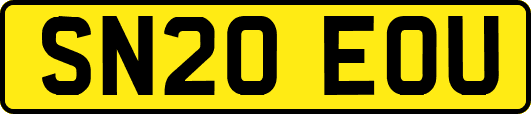 SN20EOU