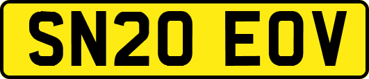 SN20EOV