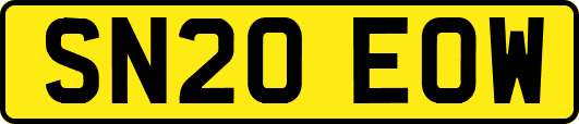 SN20EOW