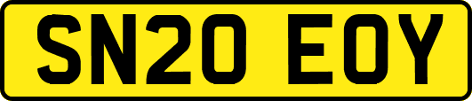 SN20EOY