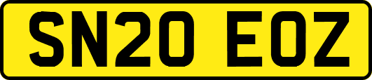 SN20EOZ